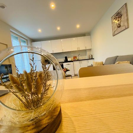 Cozy Appart' A Deux Pas De La Gare - Cozy Houses Palaiseau Dış mekan fotoğraf